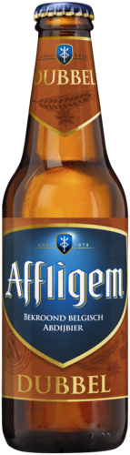 Affligem Dubbel fles á 0,30 liter